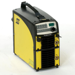 ESAB CaddyTIG 2200iw, панель ТА34 AC/DC в Мамоново