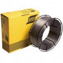 Стоимость ESAB OK AristoRod 13.09 - 0,8mm - 15,0kg в Мамоново