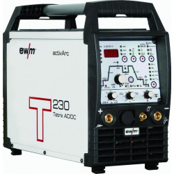 EWM TETRIX 230 COMFORT 8P TM в Мамоново