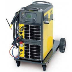 ESAB Aristo Tig 4000i TA4 в Мамоново