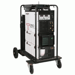 EWM Tetrix 350 AC/DC Comfort/Synergic Plasma в Мамоново
