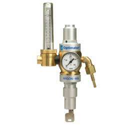 Купить GasIQ Optimator Lock Ar/Mix 34l/min 3/4-3/8 с ротаметром и блокировкой расхода газа ключом в Мамоново