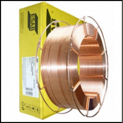 Стоимость ESAB OK Autrod 12.64 - 0,8mm - 15,0kg в Мамоново