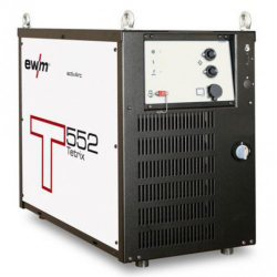 Аппарат аргонодуговой сварки EWM Tetrix 552 RC в Мамоново