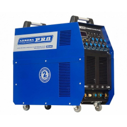 Aurora PRO IRONMAN TIG 315 AC/DC PULSE в Мамоново