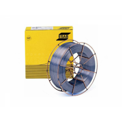 Стоимость ESAB OK Autrod 385 - 1,0mm - 15,0kg в Мамоново