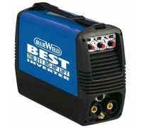 Blueweld Best Tig 311 DC HF/Lift VRD