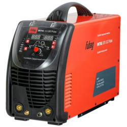 Fubag INTIG 320 DC PULSE в Мамоново