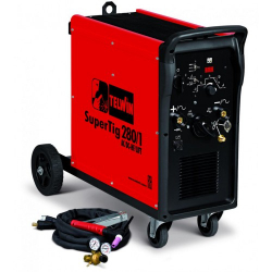 Telwin SUPERTIG 280/1 AC/DC-HF/LIFT 400V в Мамоново