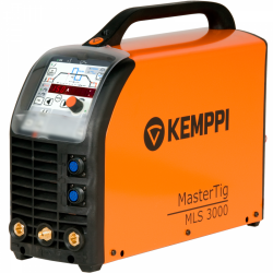Kemppi MASTERTIG MLS 3000 VRD в Мамоново