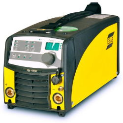 ESAB CaddyTIG 1500i, панель ТА33 в Мамоново