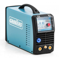 Grovers TIG 200 DC Pulse в Мамоново
