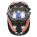 Купить FoxWeld FoxCraft киборг красный в Мамоново Купить FoxWeld FoxCraft киборг красный в Мамоново