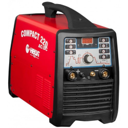 Helvi COMPACT 220 AC/DC в Мамоново