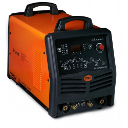 Сварог TECH TIG 315 P DSP AC/DC (E106) в Мамоново