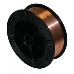 Стоимость Bedra Проволока медная bercoweld K5 (CuSn1), 1.2мм, 15кг в Мамоново