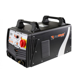 FoxWeld FoxTIG 2500 AC/DC Pulse в Мамоново