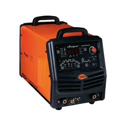 Сварог TECH TIG 200 P DSP AC/DC (E104) в Мамоново