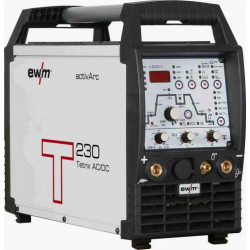 EWM TETRIX 230 AC/DC 8P в Мамоново