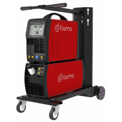 Flama TIG 500 AC/DC PULSE в Мамоново