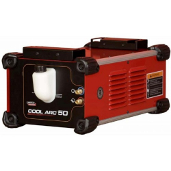 Купить Lincoln Electric COOL ARC 50 в Мамоново