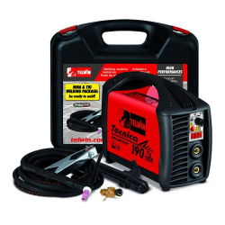 Telwin TECNICA 190 TIG DC-LIFT VRD 230V + ACX в Мамоново