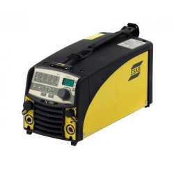 ESAB CaddyTIG 1500i, панель ТА34 в Мамоново