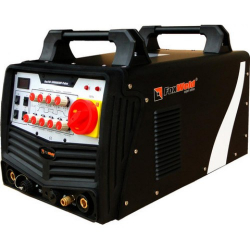 FoxWeld FoxTig 3000 AC/DC Pulse в Мамоново