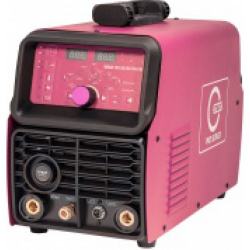 Установка аргонодуговой сварки ВЕГА 205 AC/DC TIG PULSE, StartPro в Мамоново