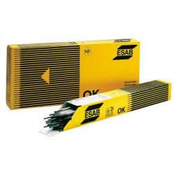 Стоимость ESAB OK 53.16 Spezial - 5,0mm - 14.4kg в Мамоново
