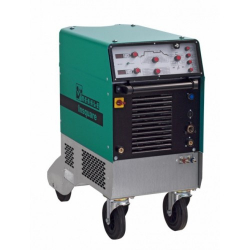 Merkle Insquare W 321 AC/DC с аксессуарами в Мамоново