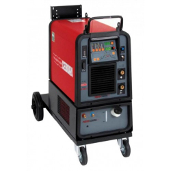 Cebora TIG DC EVO 500/T ROBOT в Мамоново