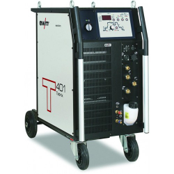 EWM TETRIX 401 CLASSIC activArc FW в Мамоново