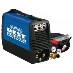 Blueweld Best TIG 311 DC HF/Lift в Мамоново