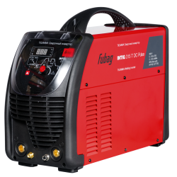 Fubag Инвертор сварочный INTIG 315 T DC PULSE + горелка FB TIG 26 5P 4m (38459) в Мамоново