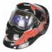 Купить FoxWeld FoxCraft киборг красный в Мамоново Купить FoxWeld FoxCraft киборг красный в Мамоново