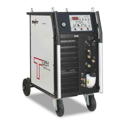 Аппарат аргонодуговой сварки EWM TETRIX 351 AC/DC в Мамоново