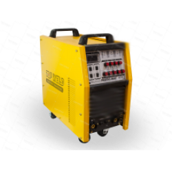 Аппарат аргонодуговой сварки Top Weld Protig-500 в Мамоново
