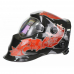 Купить FoxWeld FoxCraft киборг красный в Мамоново Купить FoxWeld FoxCraft киборг красный в Мамоново