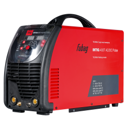 Fubag INTIG 400 T AC/DC PULSE в Мамоново