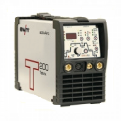 EWM TETRIX 200 COMFORT PULS 8P activArc TG Сварочный инвертор TIG в Мамоново