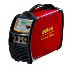 Selco Quasar 180 TLH с горелкой ST17U/D(8м) в Мамоново