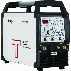 EWM TETRIX 230 SMART 5P TM в Мамоново