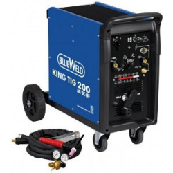 Blueweld KING TIG 200 AC/DC в Мамоново