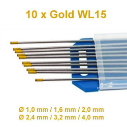 Купить Tbi WL-15(gold) d 1.6 в Мамоново