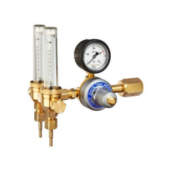 Купить GasIQ Tigex II Ar/Mix 2x34 l/min 3/4-3/8 в Мамоново