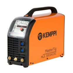 Kemppi MasterTig MLS 3003 ACDC в Мамоново