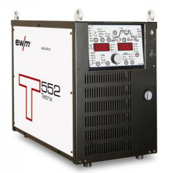 EWM Tetrix 552 Synergic в Мамоново