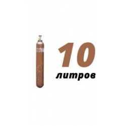 Купить гелий 10 л в Мамоново с доставкой